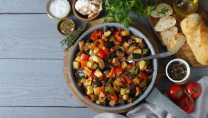 Ratatouille