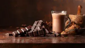 Čokoláda