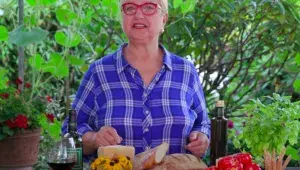 Lidia Bastianich