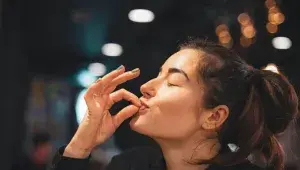 NADÝCHANÉ MLSÁNÍ