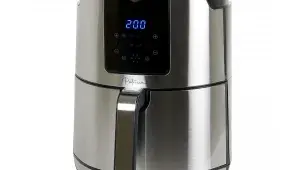 Multifunkční horkovzdušná fritéza Patricca Maxfrita z Ema Home