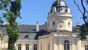 Zámek Šilheřovice