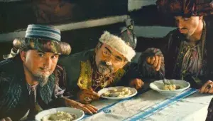 Jídla z pohádek kvíz