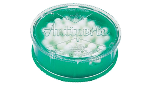 Antiperle