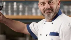 Vladimiros Konstantinos Hraba