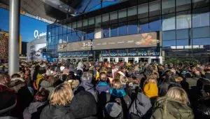 Souboj na talíři LIVE