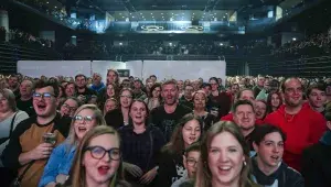 Souboj na talíři LIVE