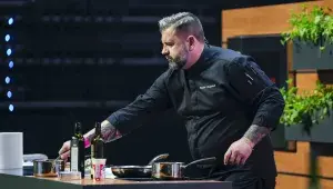 Souboj na talíři LIVE