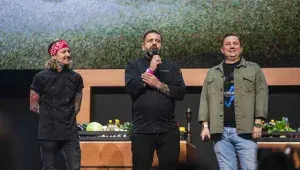 Souboj na talíři LIVE