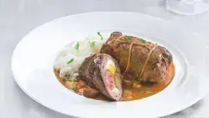 Španělský ptáček