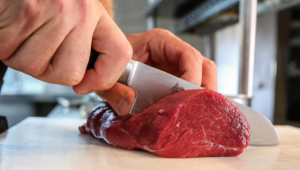 Steak