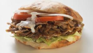 Doner Kebab