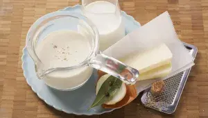 Perfektní bešamel dotáhne pokrm až na špici: Znáte triky, díky kterým se vždycky povede?
