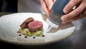 Jídlo MasterChef