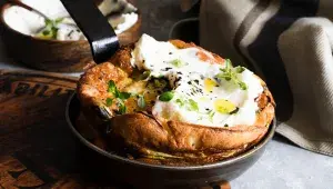 Dutch baby