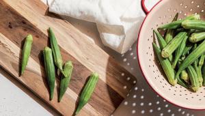 Okra