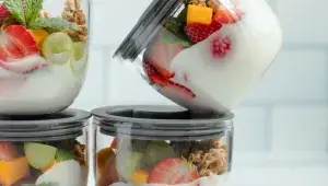 Originální svačina pro děti