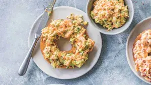 Klidný advent? Ale kdeže! Co jíst, když nestíháte (a přesto si chcete pochutnat). Máme tipy na jídla hotová do 20 minut