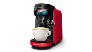 TASSIMO kávovar