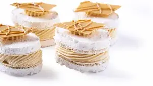 Laskonky Heleny Fléglové