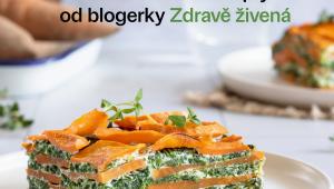 Kuchařka Vaříme lehce od Martiny Baťhové