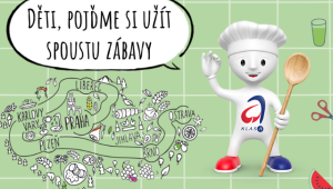 Klasáček