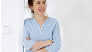 Darina Sieglová