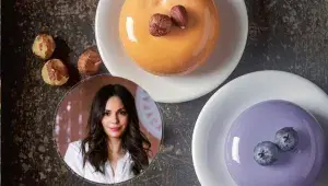 Glazé s Helenou Fléglovou