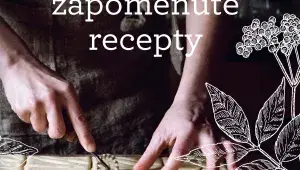 Téměř zapomenuté recepty