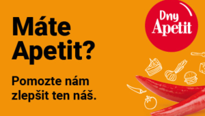 dny apetit pruzkum