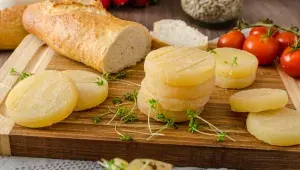 olomoucké tvarůžky