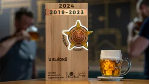 Hvězda sládků: Vychutnejte si pivo tam, kde mu opravdu rozumí