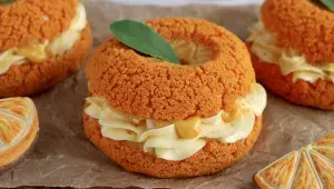 Vítězné věnečky podle Kláry Moravcové