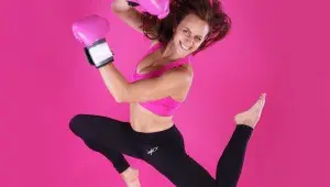 Jak zhubnout a žít zdravě? 