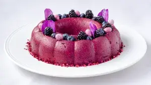 Velikonoční věnec podle Adriany Hromadové z Orea Hotels