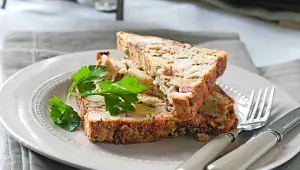 Velikonoční nádivka s kopřivami (hlavička)