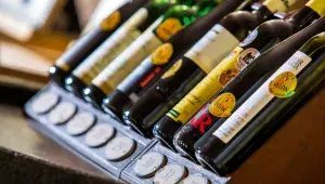 Svatomartinská vína