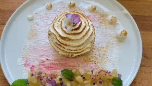 Vítězná žemlovka od Žanety Bubnové