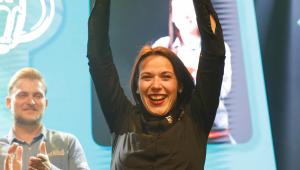 Klára Brodecká