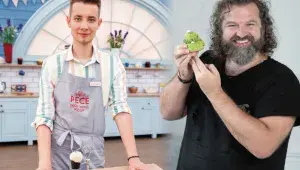 Vojtěch Vrtiška & Josef Maršálek