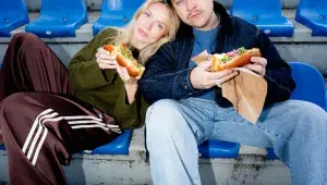 Objev roku Adam Rundus