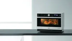 Whirlpool MWP 3391 SX
