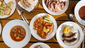 Zabijačkové hody na Tučný čtvrtek? Skvělý nápad