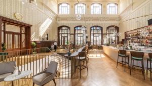 Foyer Café