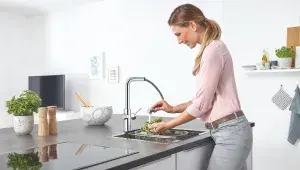 Grohe Pure System