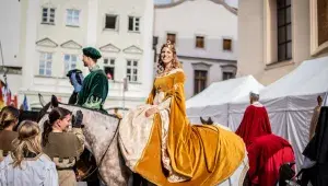 Znojemské vinobraní