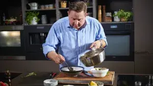 Kachní žaludky podle Jana Punčocháře