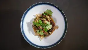 Jan Punčochář kachní žaludky