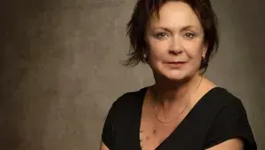 Ilona Svobodová a její jídelníček