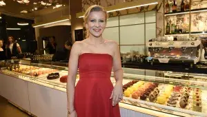 Iveta Fabešová Iveta Fabešová